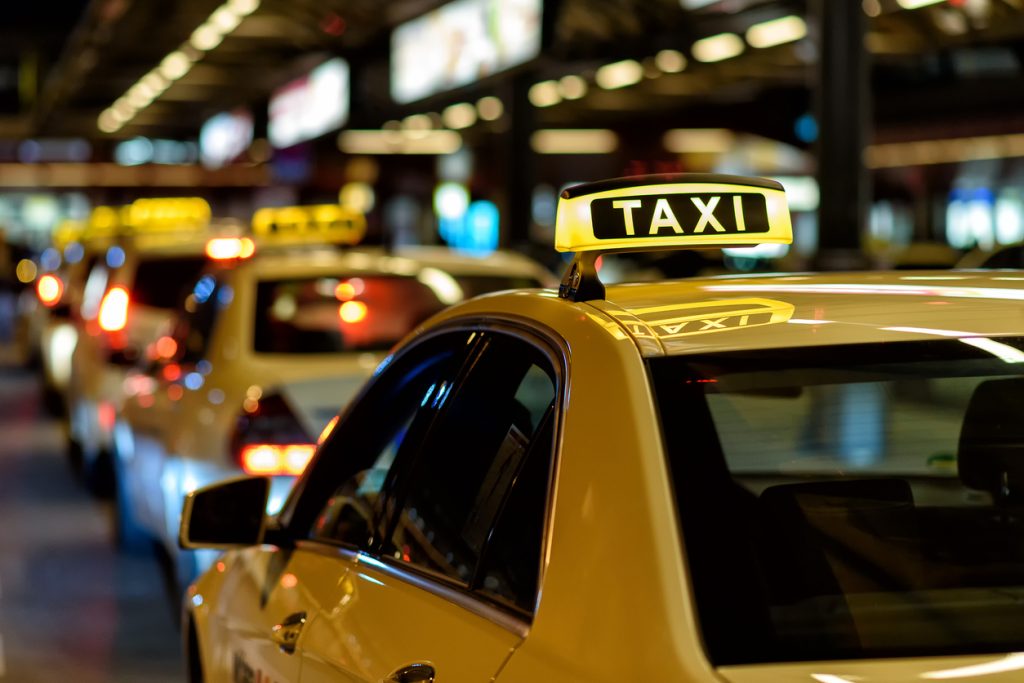localtaxi